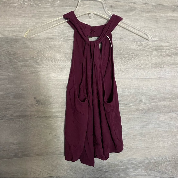 Free People Tops - SALE Free People Sleeveless Top